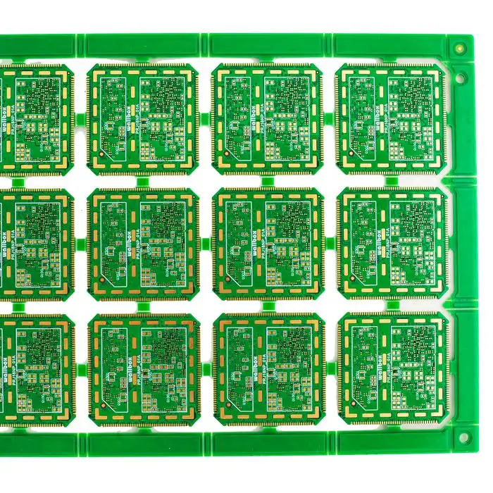 Automated PCB Assembly for Digital Weighing Scales and Smart Meters